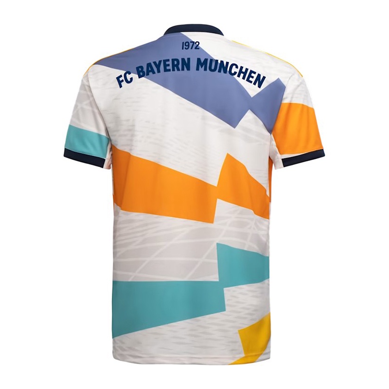 Áo Bóng Đá Câu Lạc Bộ Bayern Munich Mùa Giải 2022-23