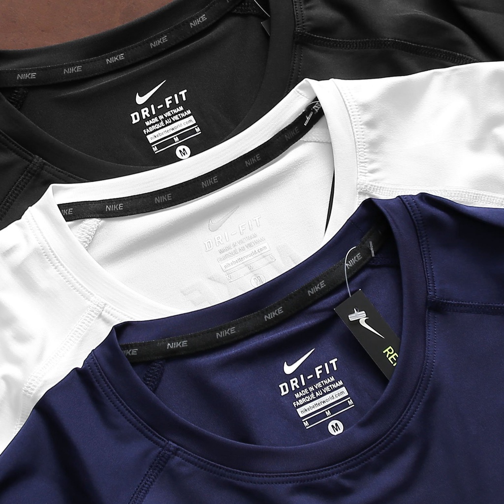 Áo thun thể thao nam tay dài,áo thun thể thao chất liệu poly siêu mát cho các gymmer N011