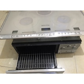 bếp từ nhật bãi
