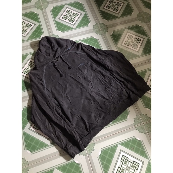 ÁO HOODIE SECONDHAND