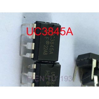 Ic uc3845a dip8