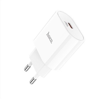 Củ sạc nhanh Hoco C94A PD 20W