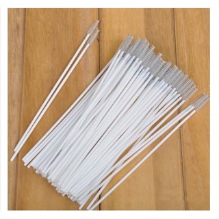 Que Cọ Rửa Ống Hút, Cọ vệ sinh ống hút cao cấp, An toàn cho bé