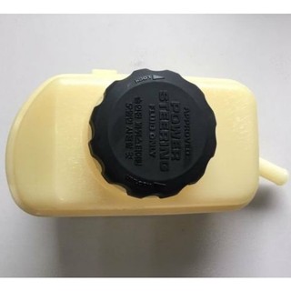 Bình dầu trợ lực matiz 2 - phu tùng xe cỏ, 96618672
