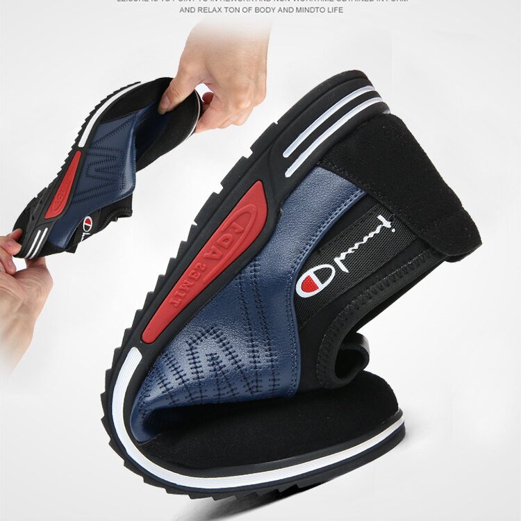 Giày Thể Thao Chơi Golf Chuyên Nghiệp Mới Cho Nam