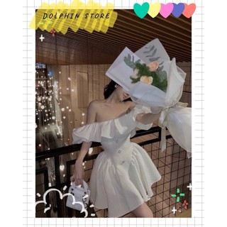 BIGSIZE Đầm đi tiệc bigsize