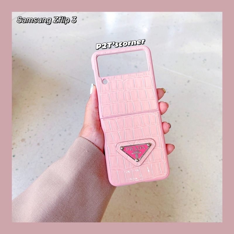 Ốp samsung zflip 3 zflip 4