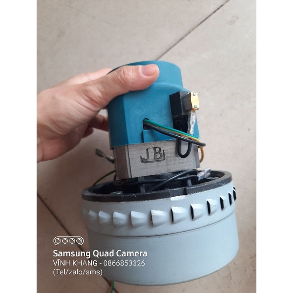 Moto  Máy hút bụi Camry 30L 1500w, moto 1500w hút bụi camry 30L