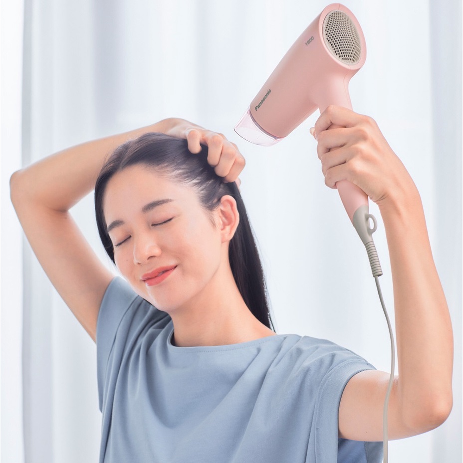 Máy sấy tóc new 2022 Panasonic EH-ND37 KP645 - Bảo hành 12 tháng chính hãng