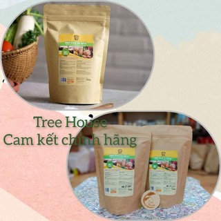 Hạt nêm rau củ quả homefood 350gr
