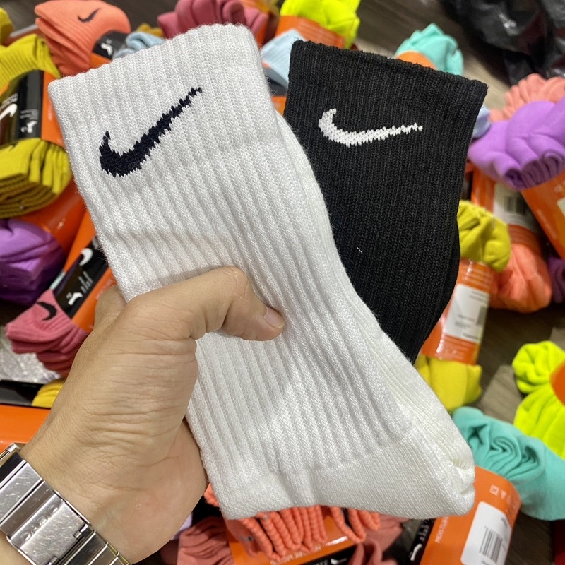 VỚ/TẤT NIKE Chính Hãng, Vớ/Tất Màu có sẵn