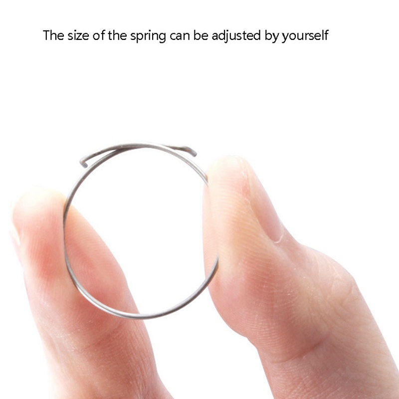 Set 5 Lò Xo Chuyên Dụng Cho Xe Đạp Leo Núi