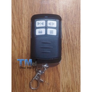 Remote cửa cổng lùa - cổng mở V2