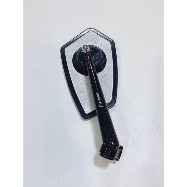 Gương chiếu hậu mẫu caro, kiếng hậu xe máy, kính kiểu đủ màu