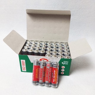 Pin Con Thỏ, Pin Tiểu AA 1.5V
