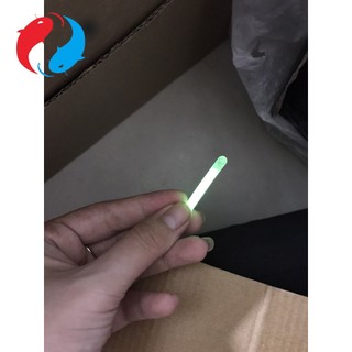 5 chiếc Phao bẻ câu đêm - Phao dạ quang