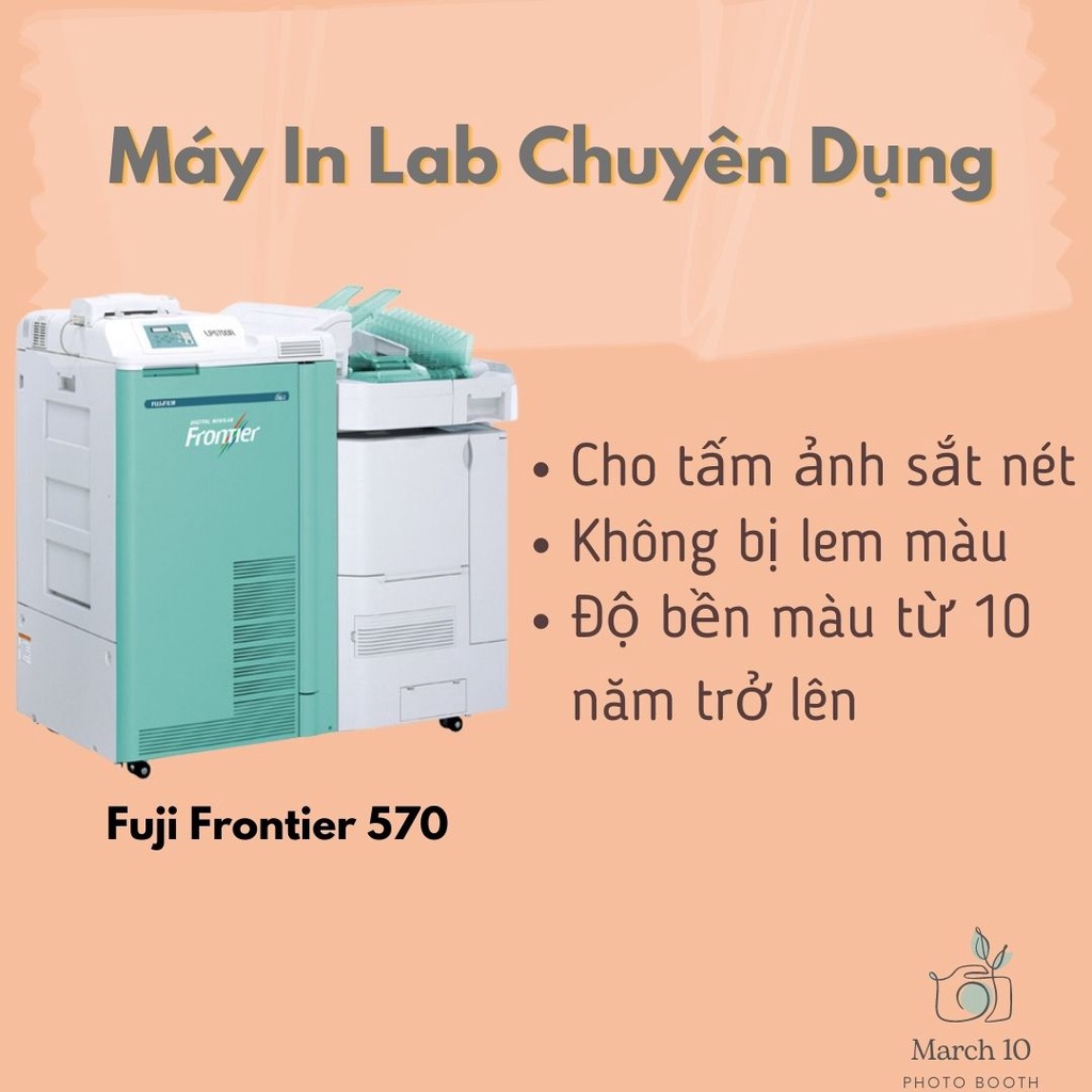 In Ảnh 9x12cm 10x15cm Theo Yêu Cầu Ảnh ép plastic 2 mặt - in ảnh ép lụa