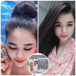 TINH CHẤT X3 TUỆ VI - KÍCH MỌC TÓC