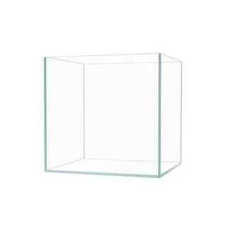 Bể kính cubic 25cm siêu trong nhập khẩu