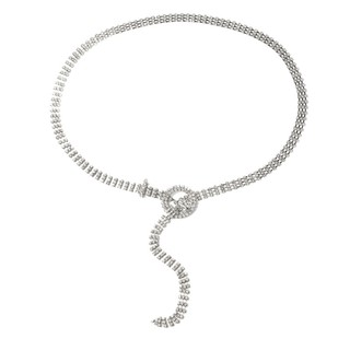 Thắt Lưng Đính Đá Lấp Lánh Thời Trang Cho Nữ