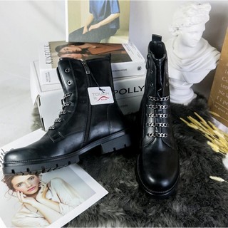 Boot xuất dư Tamaris phối xích cá tinh
