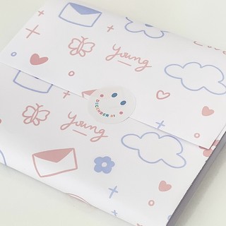 CD Young Forever CD - Đĩa CD Decor trang trí không nhạc.