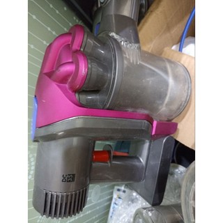 máy hút bụi dyson