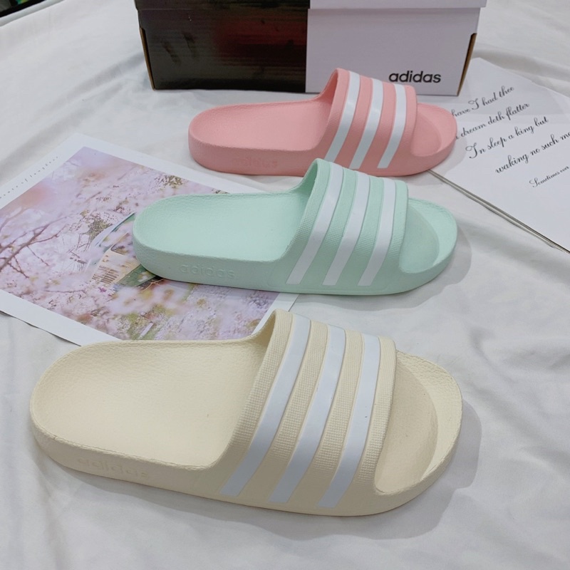 Dép Adidas Adilette Aqua Slides