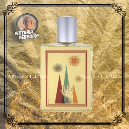 Imaginary Authors - NƯỚC HOA UNISEX - Nước Hoa SLOW EXPLOSION 10ml
