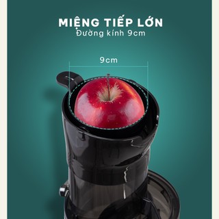 Máy ép chậm Fellia S268 (200W)
