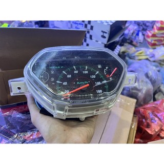 Cụm đồng hồ wave alpha / wave nhỏ / wave thái / wave zx osaka