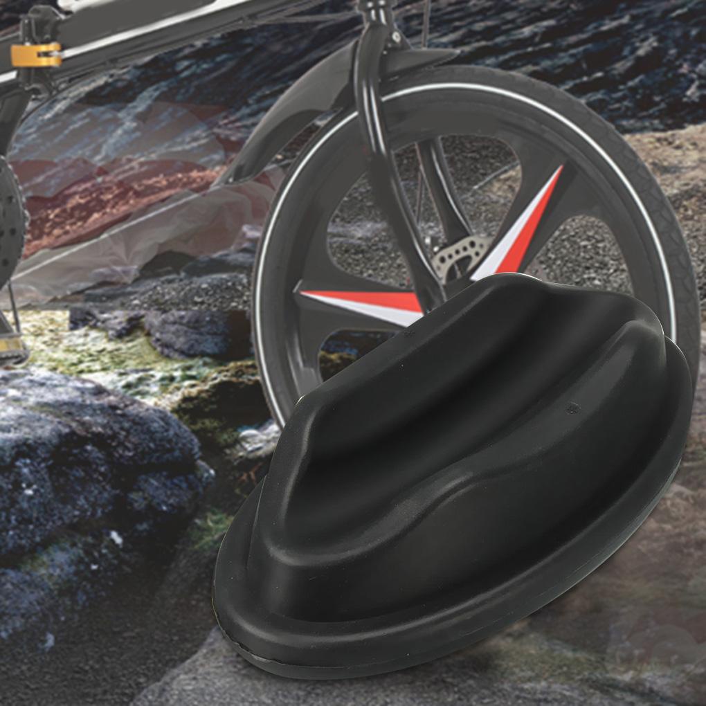 Miếng Đệm Bánh Trước Hỗ Trợ Xe Đạp Tiện Dụng