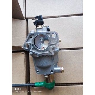 Bộ chế hoà khí máy phát điện 5kw_8kw