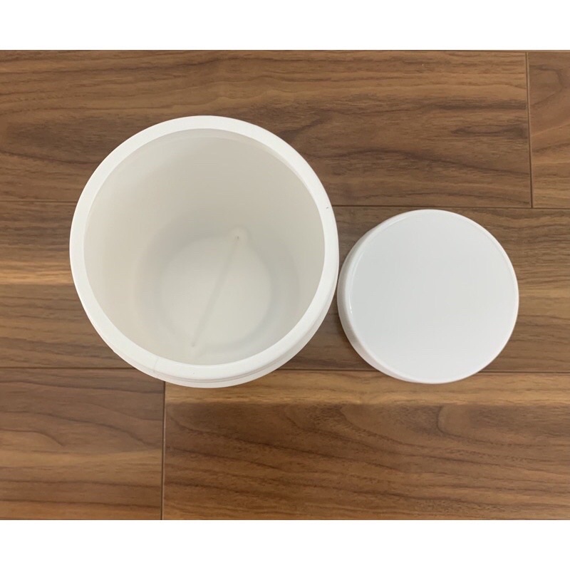 HỦ PET NHỰA HDPE - nhựa dẻo