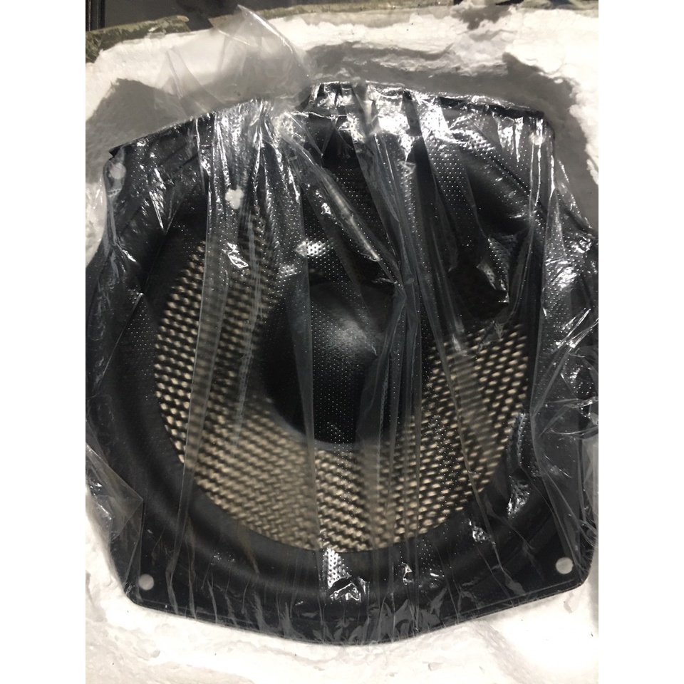 Loa 16cm màng sợi carbon