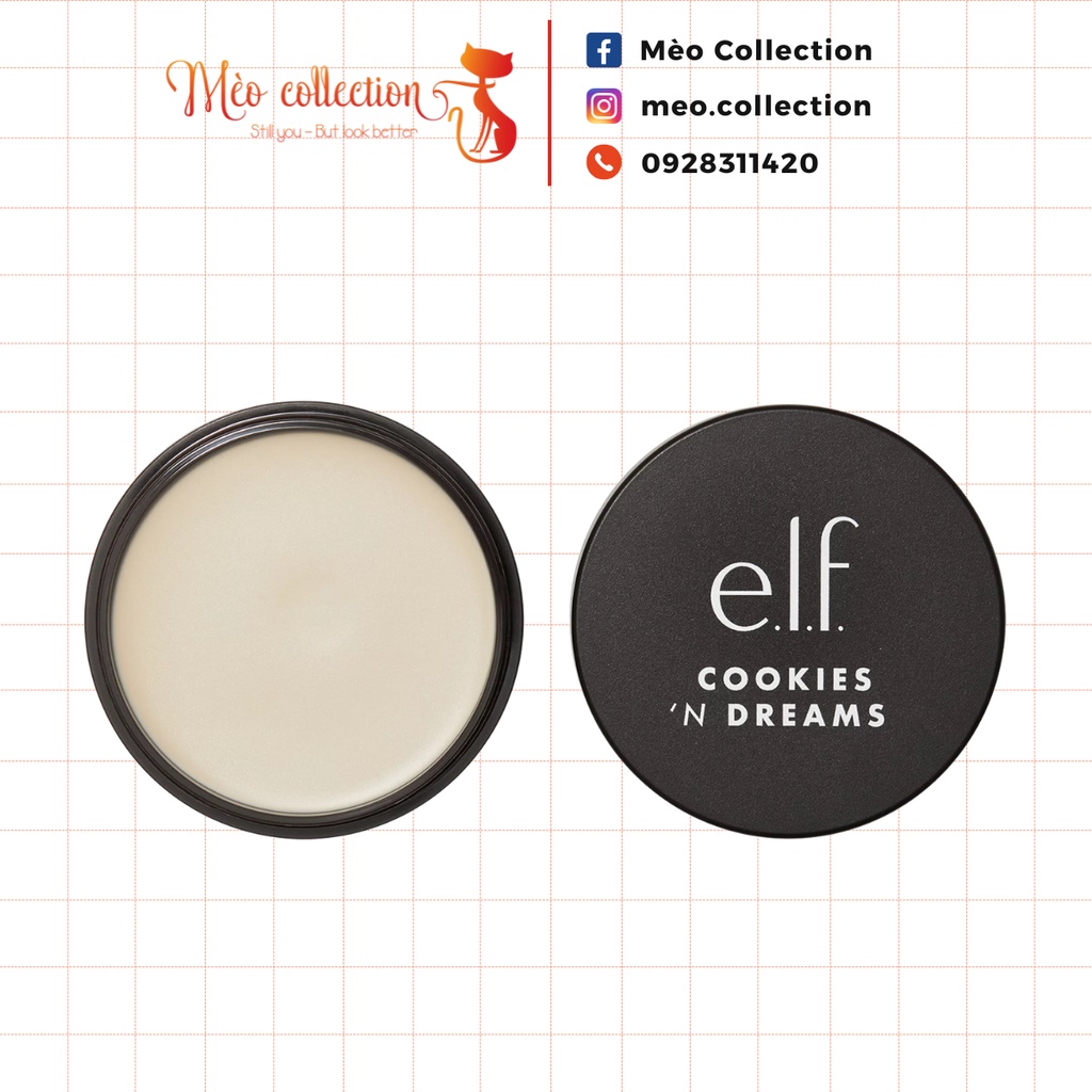 Kem lót ELF Putty Primer