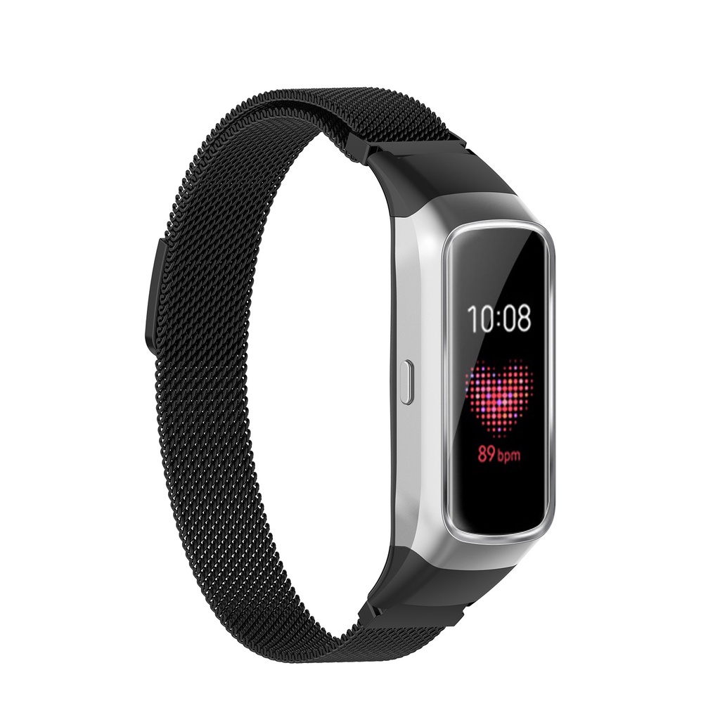 Dây Đeo Thay Thế Cho Đồng Hồ Thông Minh Samsung Galaxy Fit2 SM-R220 Samsung Galaxy Fit SM-R370