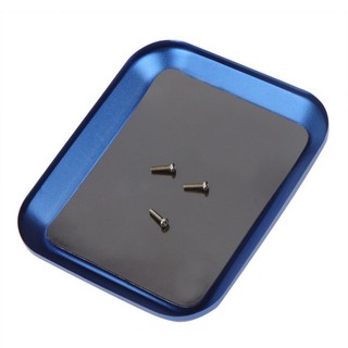 Khay đựng ốc chứa từ tính | Đựng ốc Laptop, điện thoại