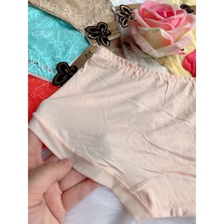 10 QUẦN COTTON ĐÙI  7004