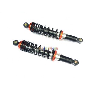 Phuộc Sau Xe Wave RCB Đen MS2696