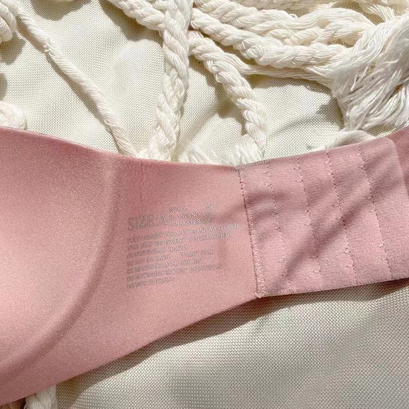 Áo Ngực Không Dây Nâng Ngực Tàng Hình