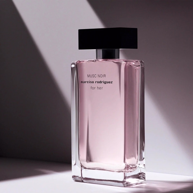 Nước Hoa Narciso Rodriguez Musc Noir For Her 10ml
