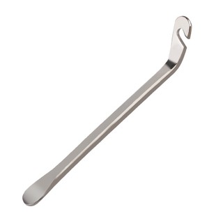 High quality and convenient bicycle tire disassembly tool