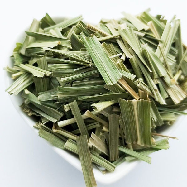 [HCM] LÁ DỨA KHÔ 100g  - lá dứa khô
