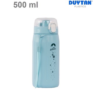 Bình nước Duy Tân winter 500ml - 700ml