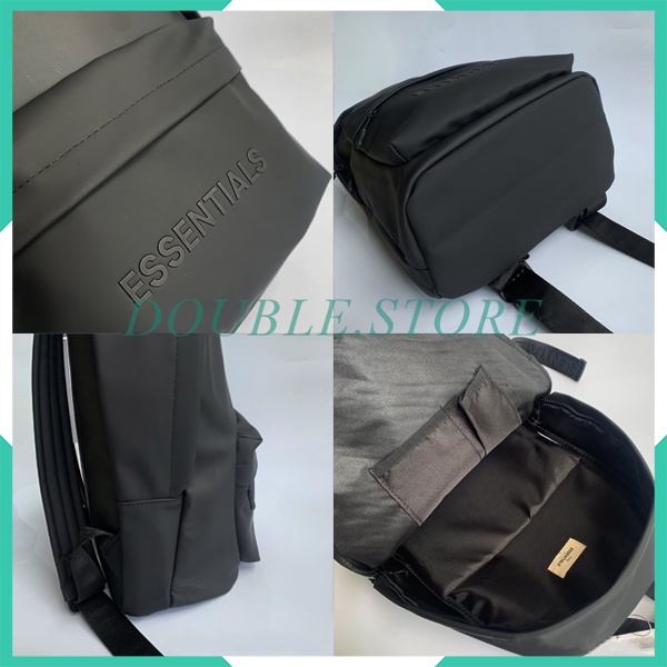 Balo FOG/ESSENTIALS Thời Trang Nam Nữ Unisex Cao Cấp Siêu Đẹp