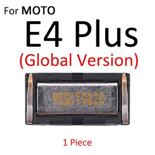 Loa Trước Cho Motorola Moto Z2 Z Play Force M E6 E5 E4 E 4th Gen Plus 2017