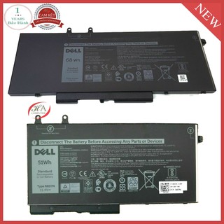 Pin dell Latitude 5400 Chromebook