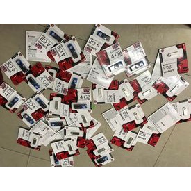 Usb kingston 2/4/8/16/32/64gb vỏ kim loại chống nước, chịu nhiệt