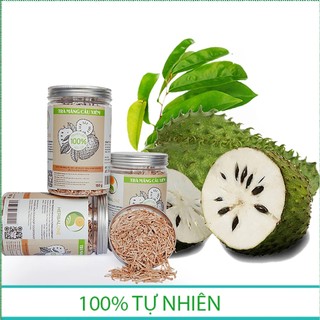 Trà mãng cầu xiêm herbalone - 150gr